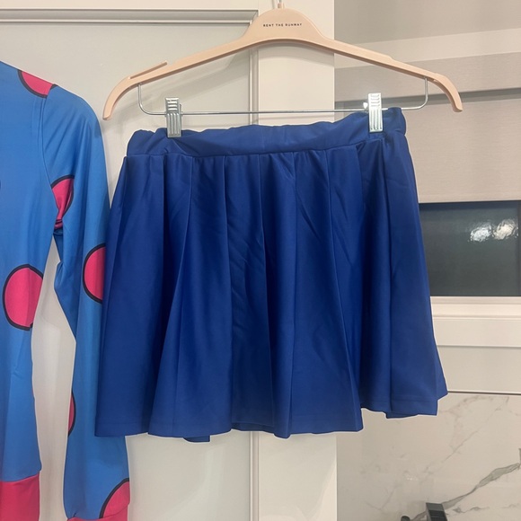 Patti Mayonnaise Costume, Small - Picture 3 of 9